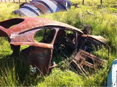 Anyone know a good panel beater
