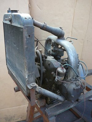 Stationaire motor Jowett Cars Ltd 2.jpg